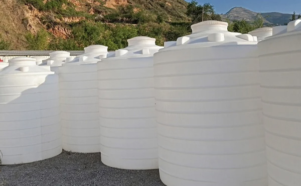 七里河PE吨桶 七里河PE吨桶