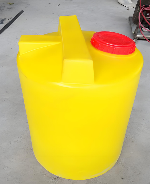 七里河加药桶 七里河加药桶