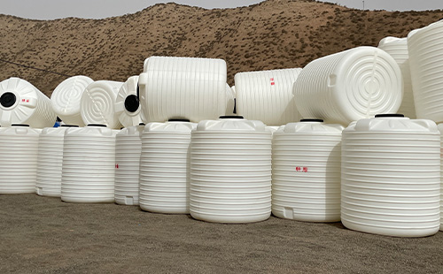 惊蛰时节,探索万科华洁七里河塑料桶如何支持农业发展 惊蛰时节,探索万科华洁七里河塑料桶如何支持农业发展