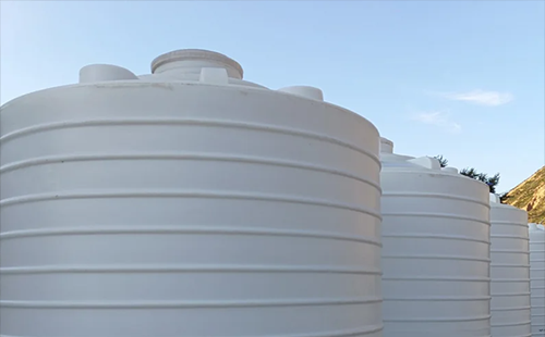 七里河塑料大桶怎么选?PE/PP材质区别及选购指南 七里河塑料大桶怎么选?PE/PP材质区别及选购指南