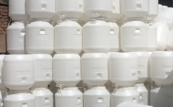 七里河塑料桶耐化学腐蚀性能选择指南