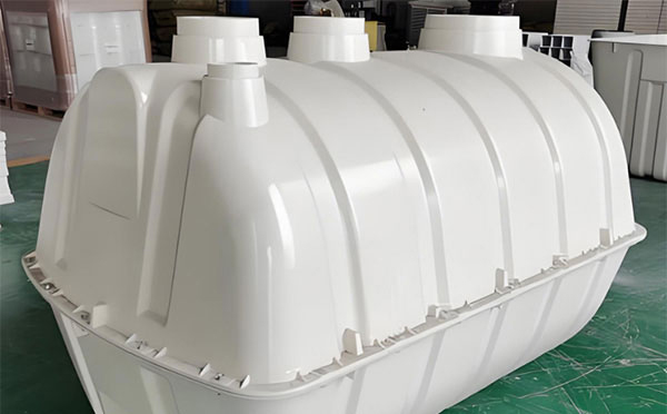 七里河塑料七里河化粪池安装规范与防渗漏要点