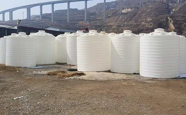 工业七里河塑料桶规格尺寸全解析：2025选购避坑指南