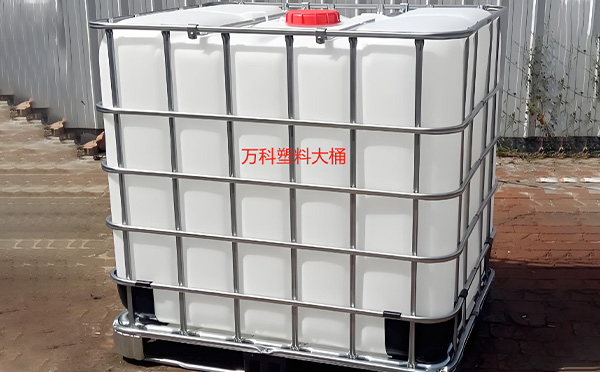 满足多元行业需求的包装解决方案：七里河塑料方桶的定制化应用解析