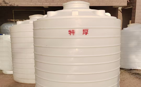 特厚七里河塑料桶批量交付实录:强化结构应对严苛储运环境 特厚七里河塑料桶批量交付实录:强化结构应对严苛储运环境