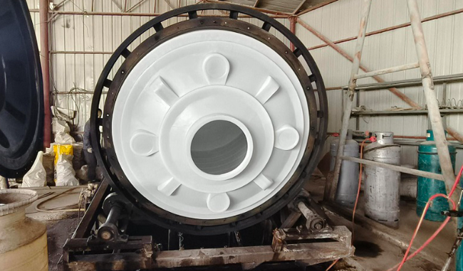 甘肃PE塑料大桶生产厂家