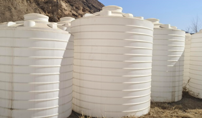 甘肃PE塑料大桶生产厂家